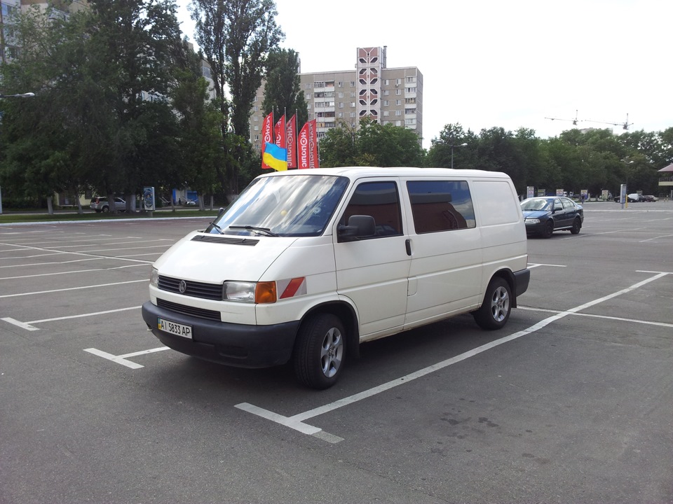 Ось що було до фарбування 1