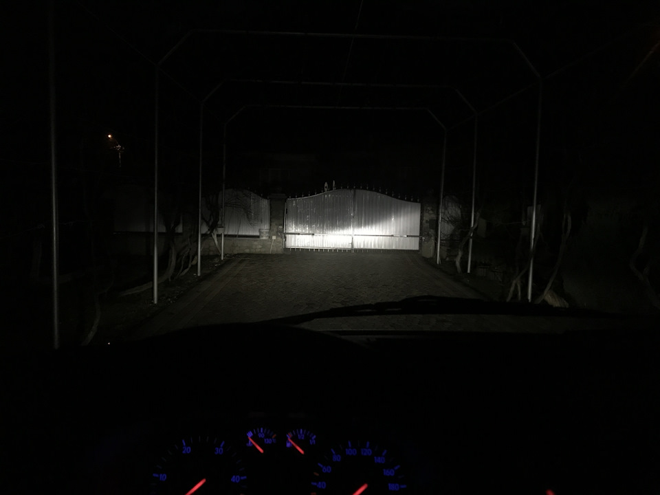 Заміна ламп 5