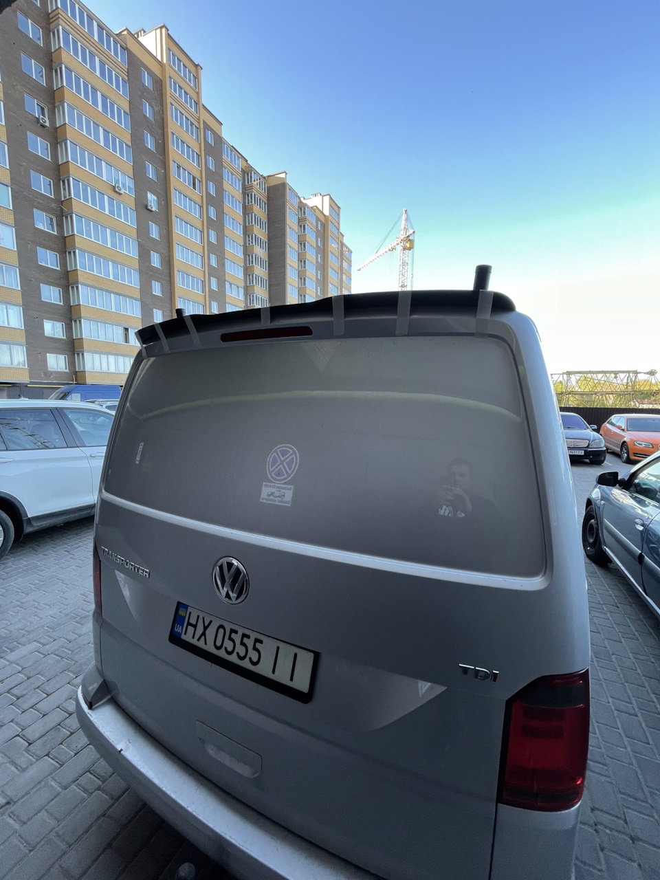 СпойлерОК 5