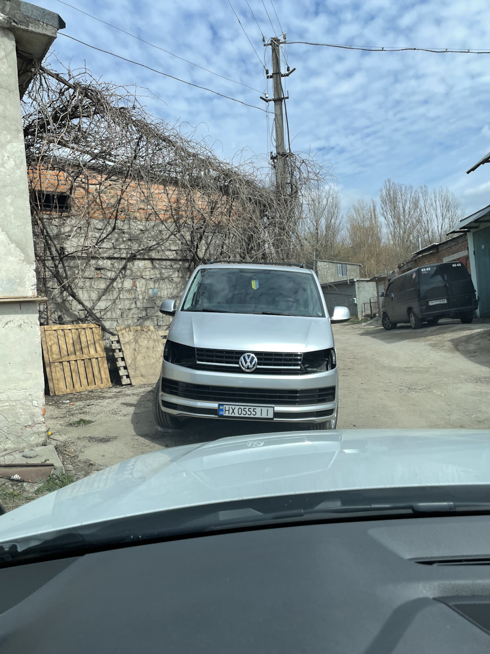 Вибір зроблено 1