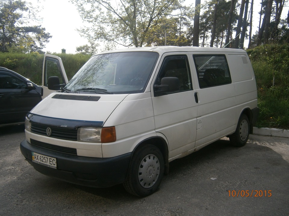 Встановив Скло 2