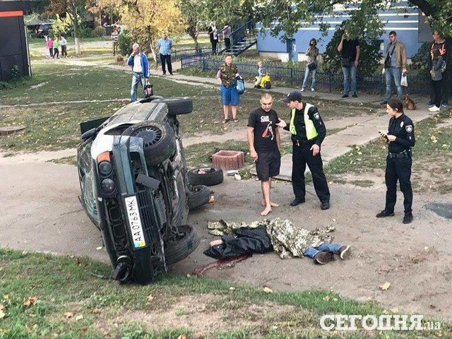 Бережіть себе, не ігноруйте ремені! 2