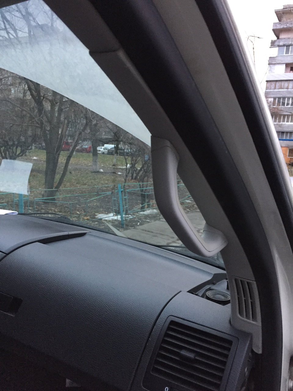 Якщо мультиван то до найдрібніших деталей))) 4