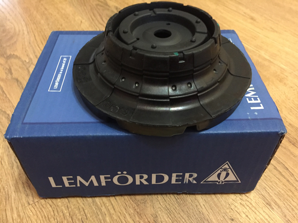 Оригінал за ціною Lemferder'a 1