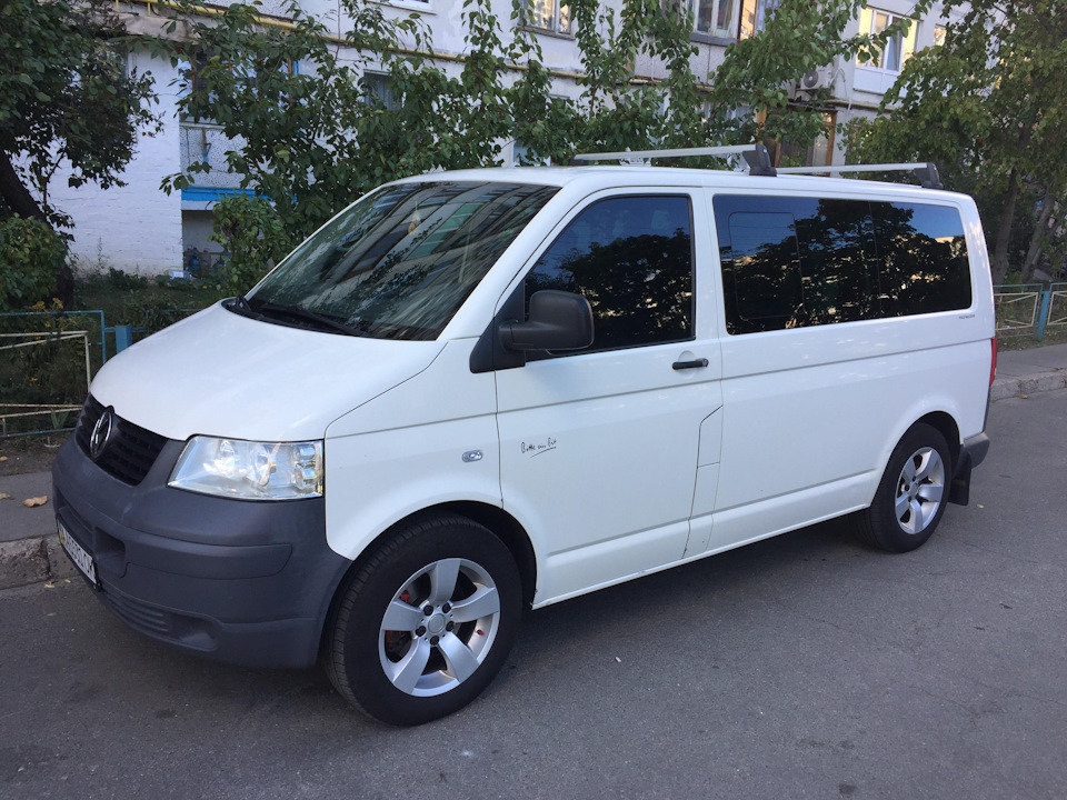 Продам свій трактор 1