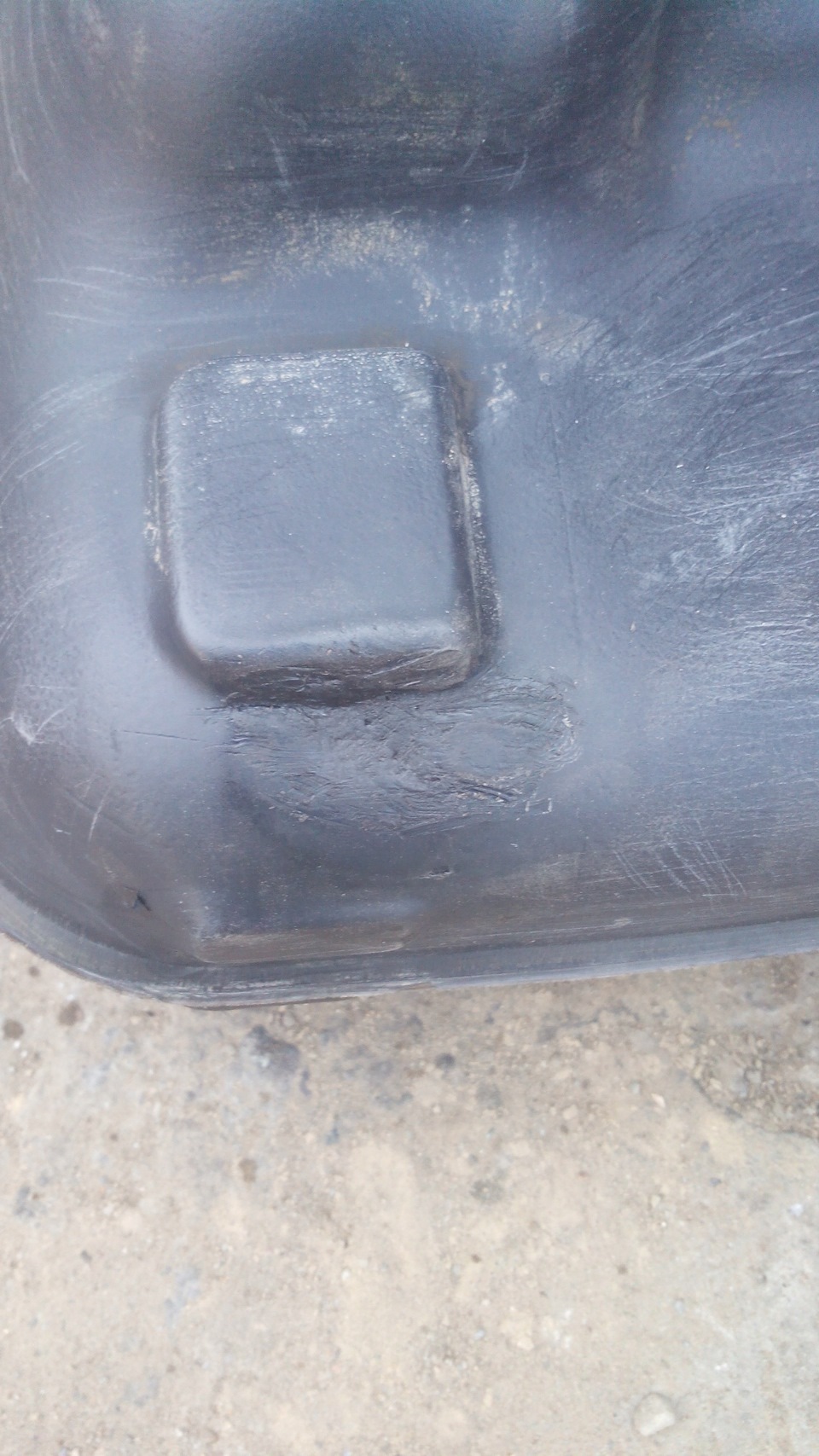 Усунення наслідків роботи Рушкіропих. 4