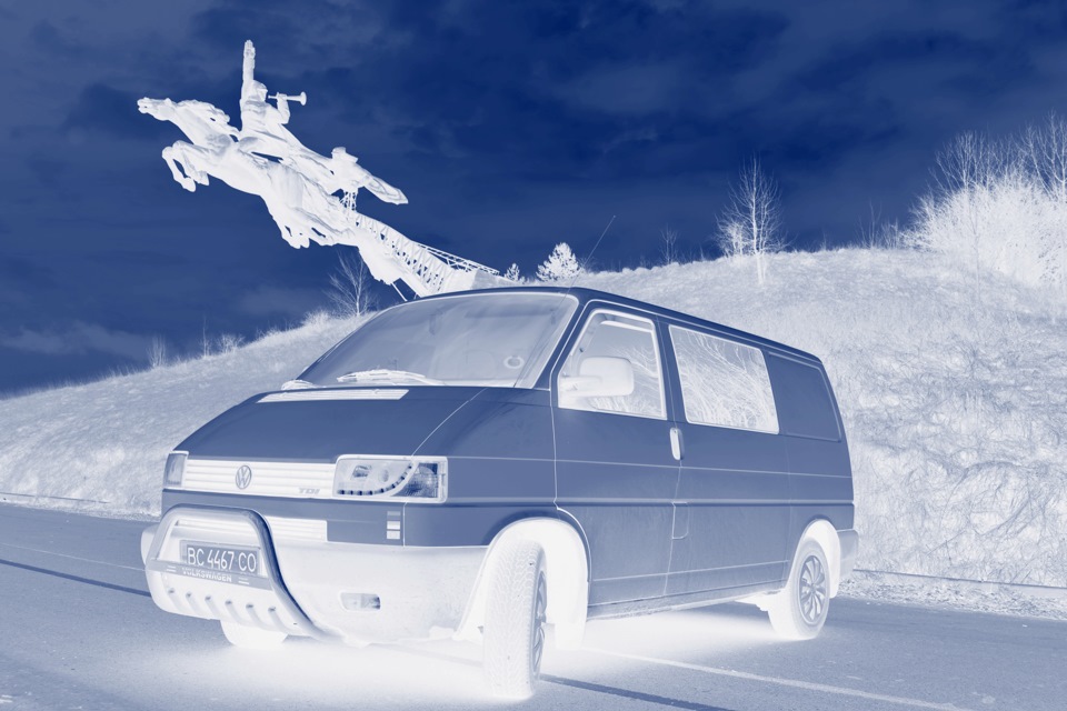 Корпус викидного ключа VW/Skoda (Частина 2 заміна чіпа) 1