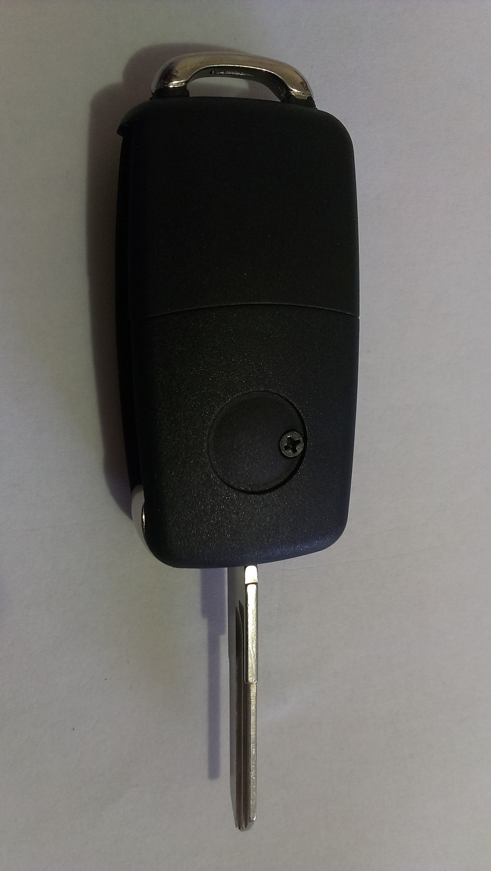 Корпус викидного ключа VW/Skoda (Частина 2 заміна чіпа) 3
