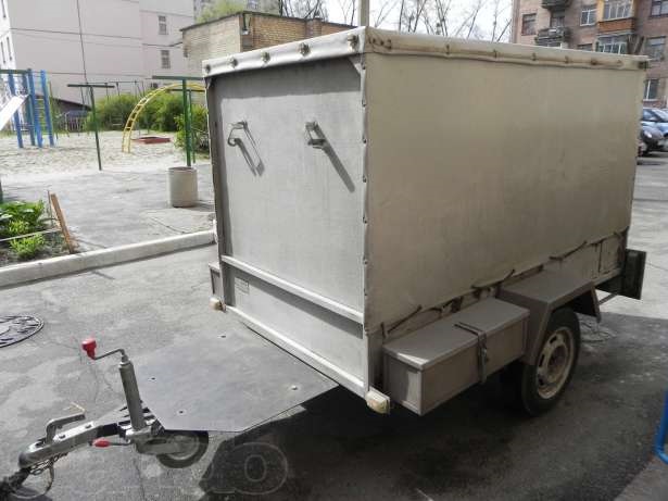 На всі випадки життя. Причіп)) 3