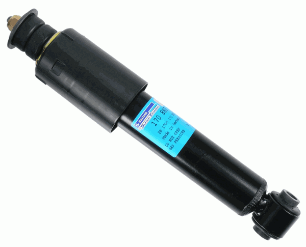 SACHS 170 880 Амортизатор VW (новий) 1