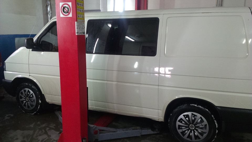 SACHS 170 880 Амортизатор VW (новий) 2