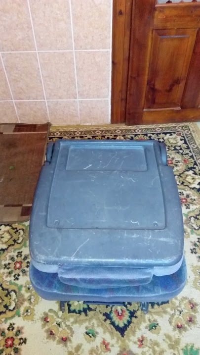Трансформер підлокітник 4