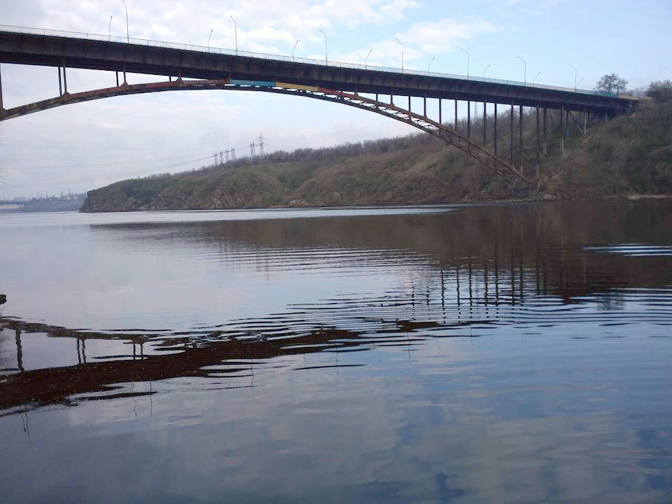 Київ-Запоріжжя-Київ 5
