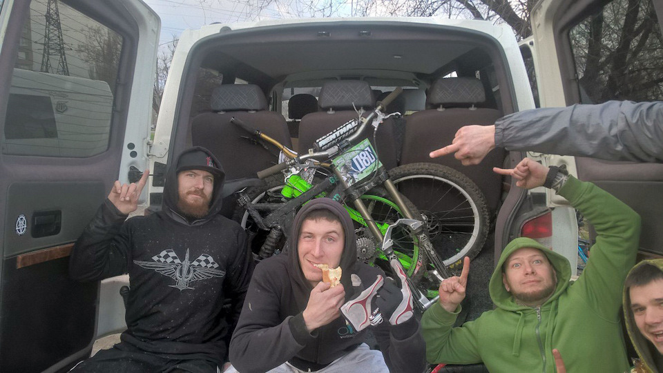 Київ-Запоріжжя-Київ 2
