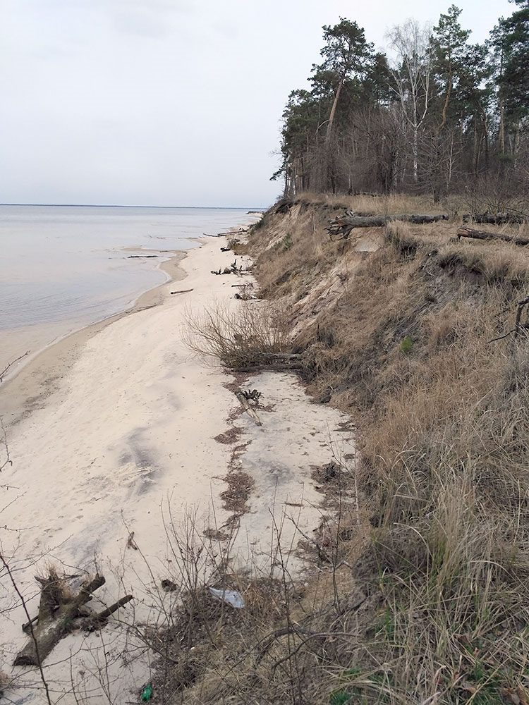 Київське море 2