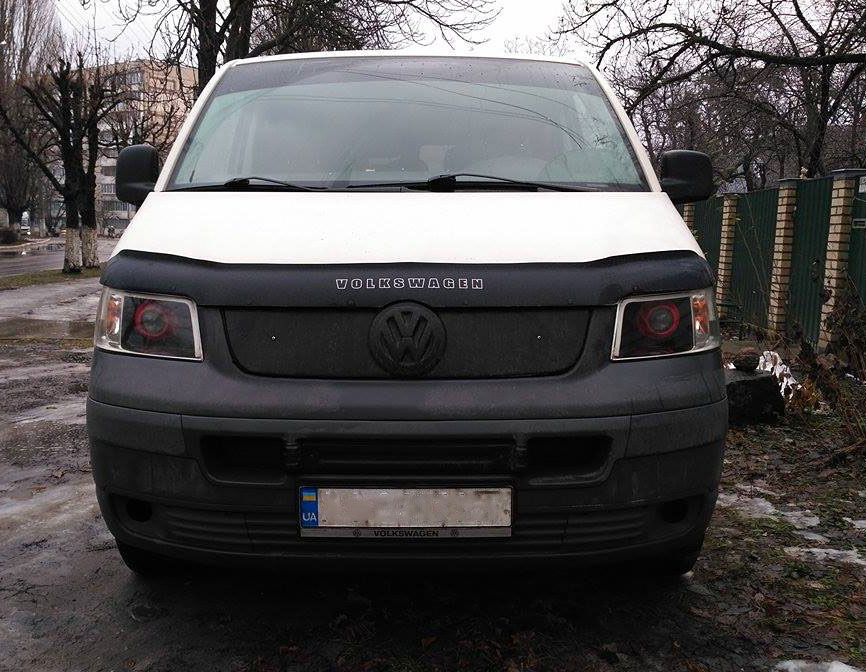 Нові фари частина 2 4