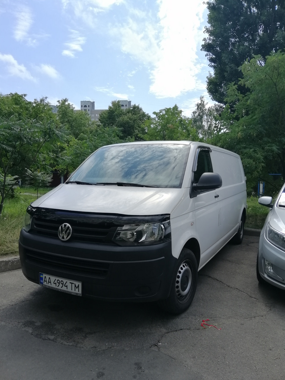Зростає рівень мастила. Солярка в маслі)! 1
