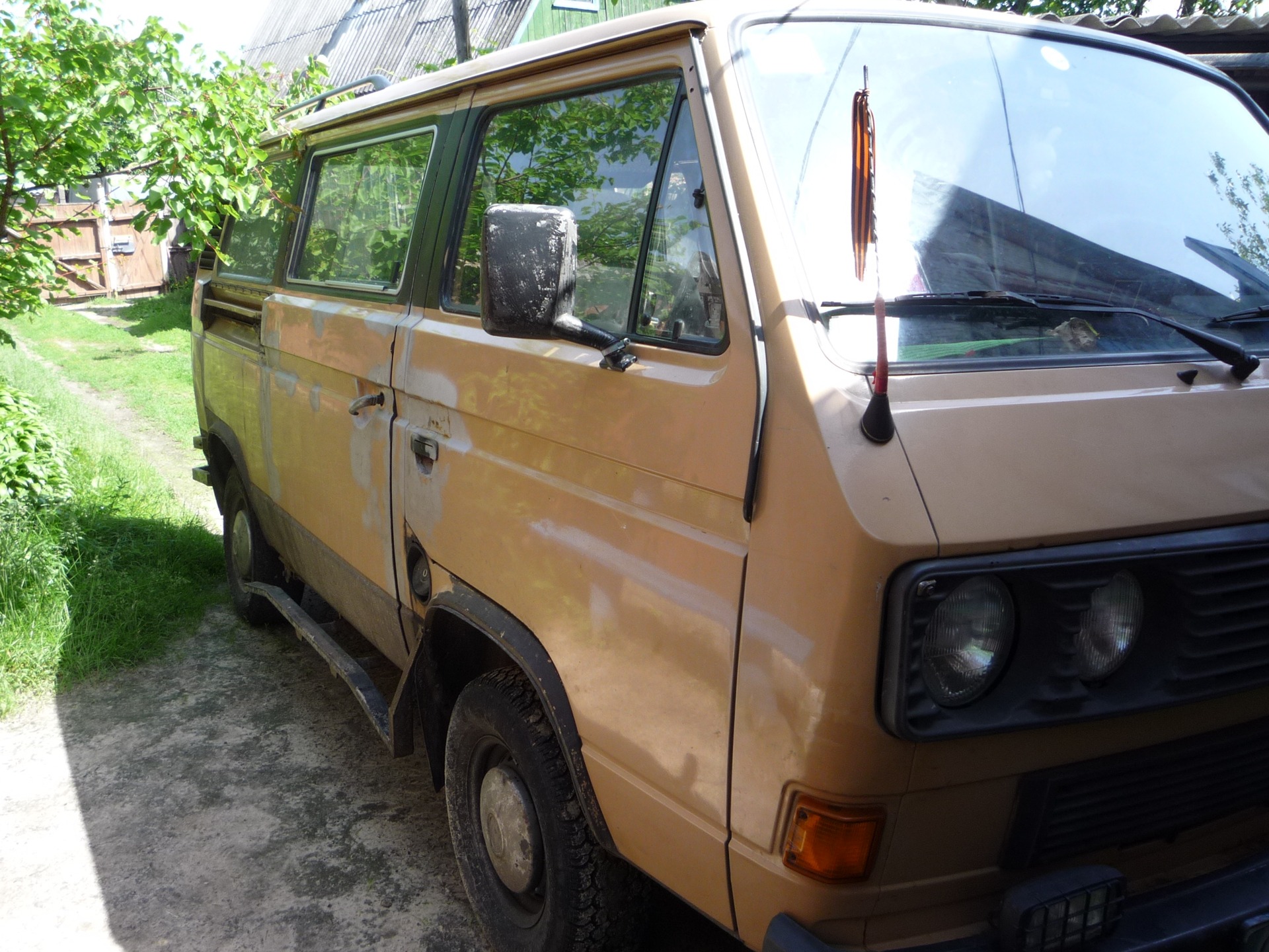 Такий він був 3