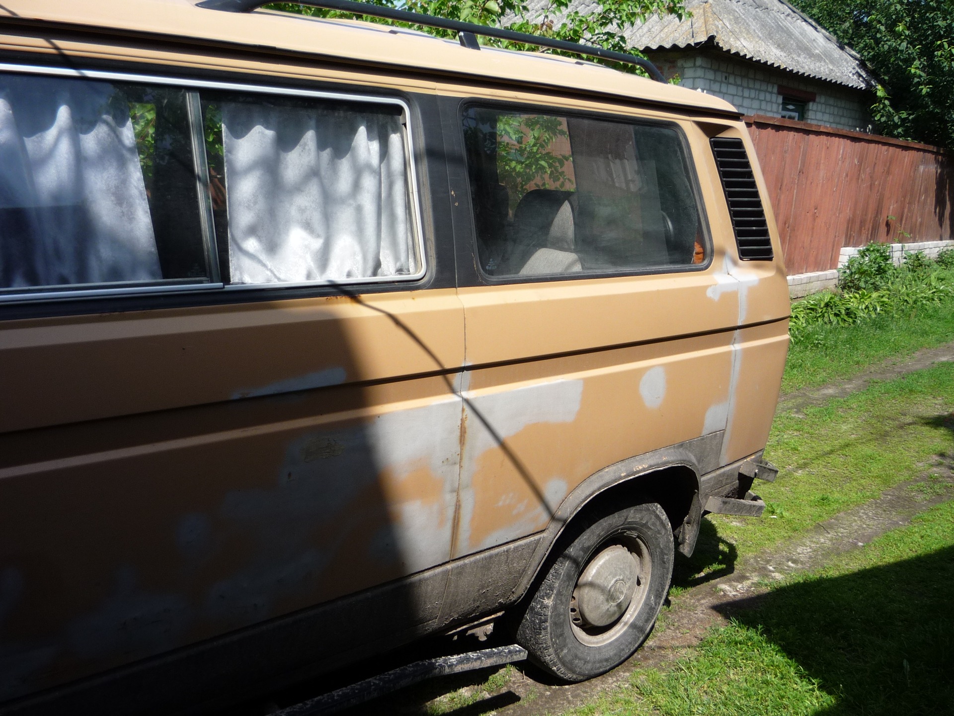 Такий він був 2