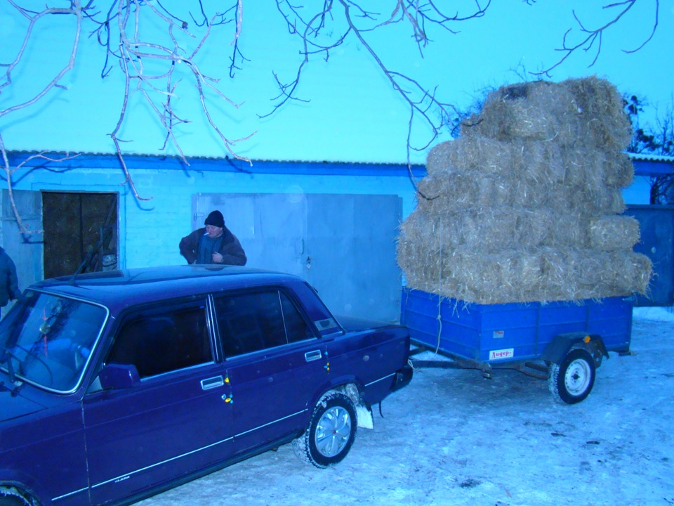 Мій перший автомобіль 5