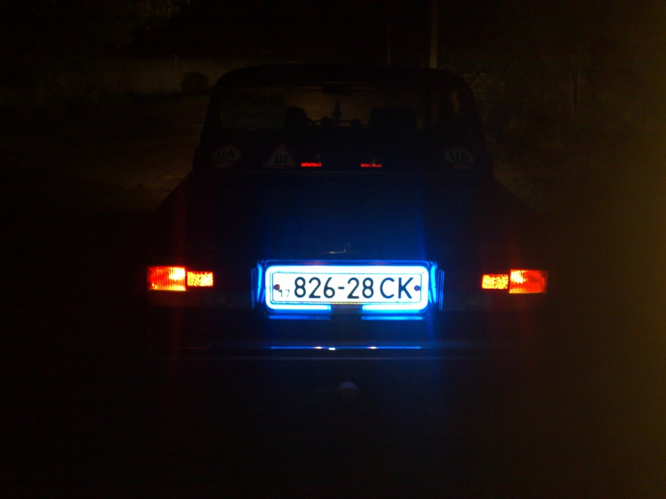 Мій перший автомобіль 2