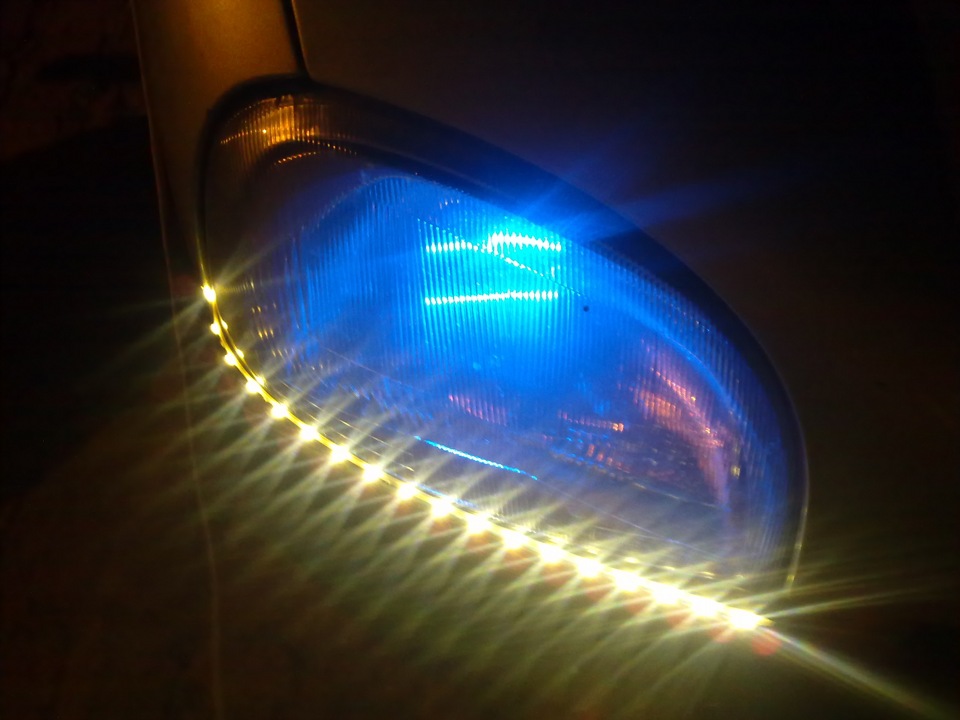 Мій другий автомобіль 5