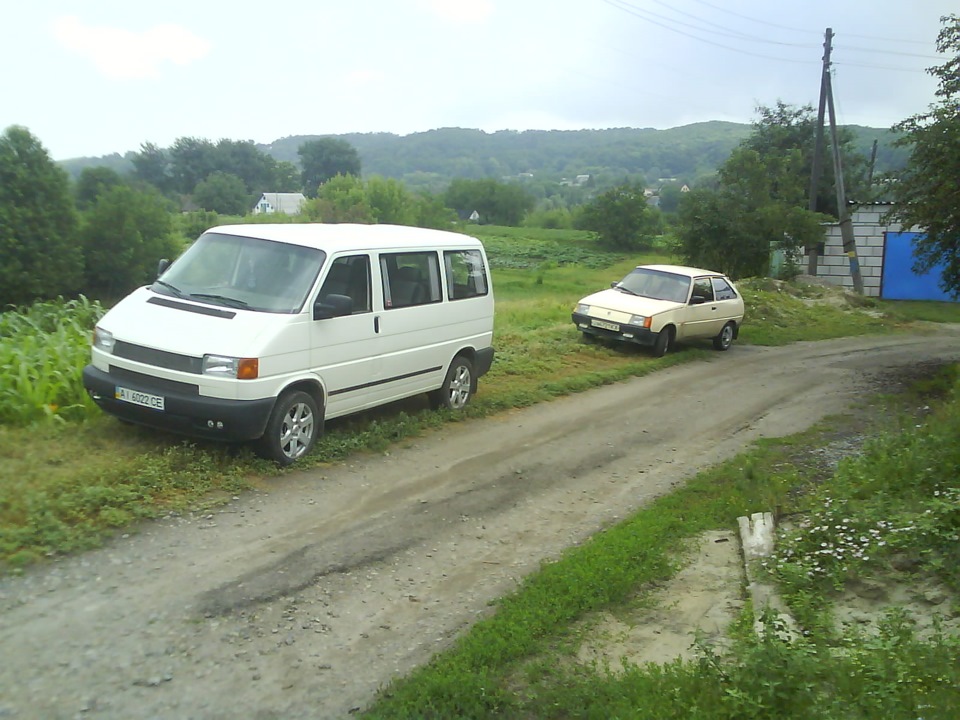 Яким він був раніше 2