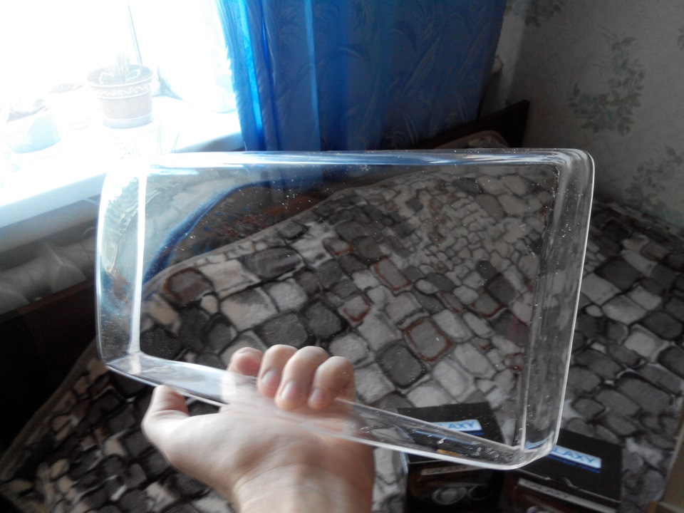 Встановлення Бі-лінз (1) 2