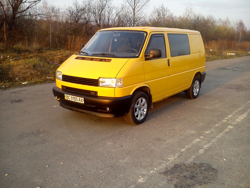диски на місці 2