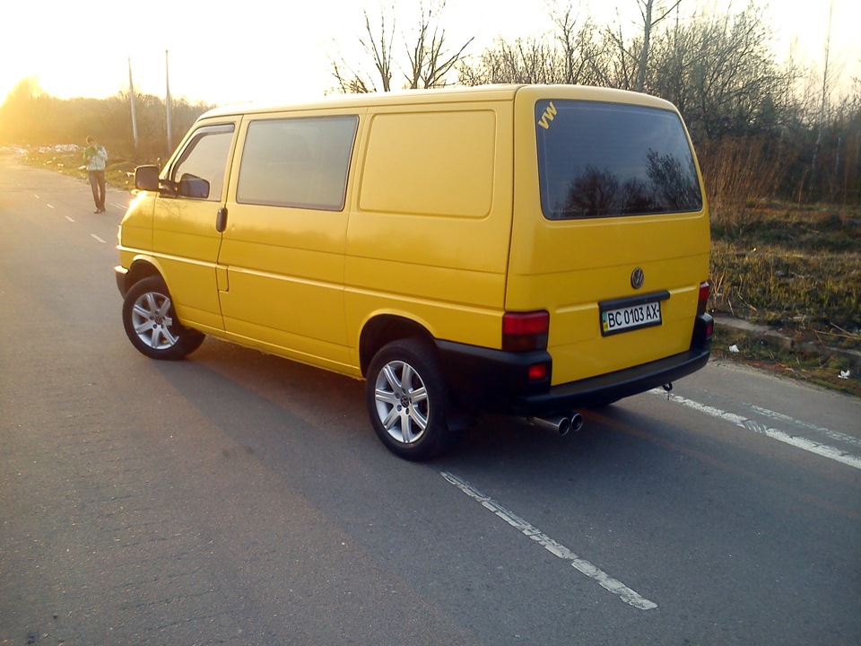 диски на місці 1
