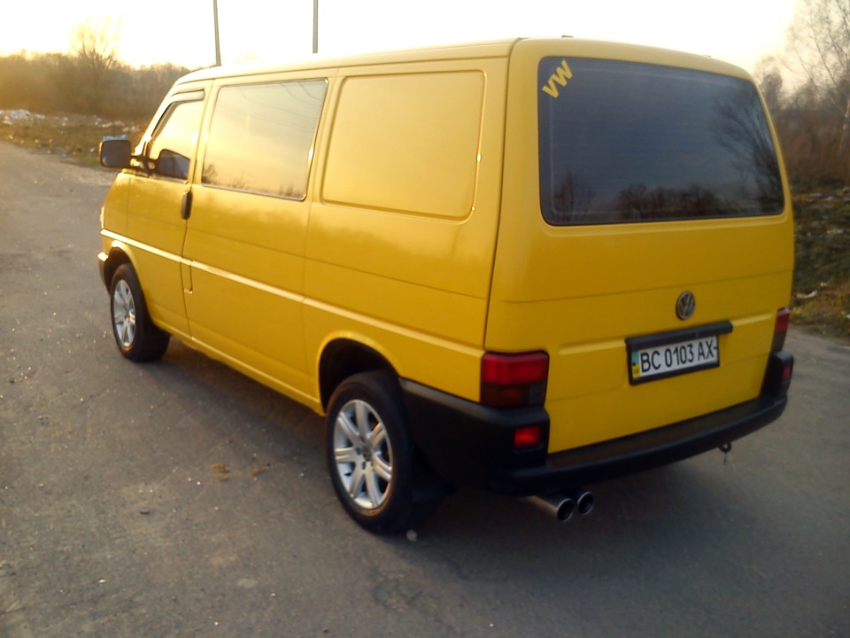 диски на місці 3