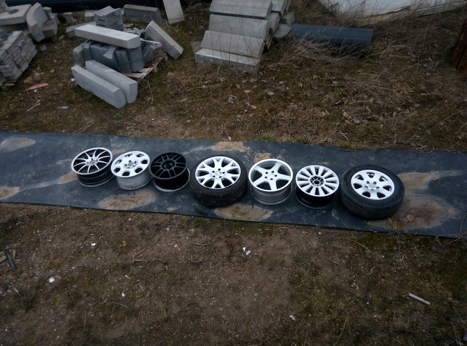 Диски на продаж 2