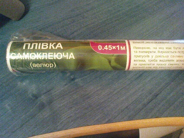 дверні ручки 1