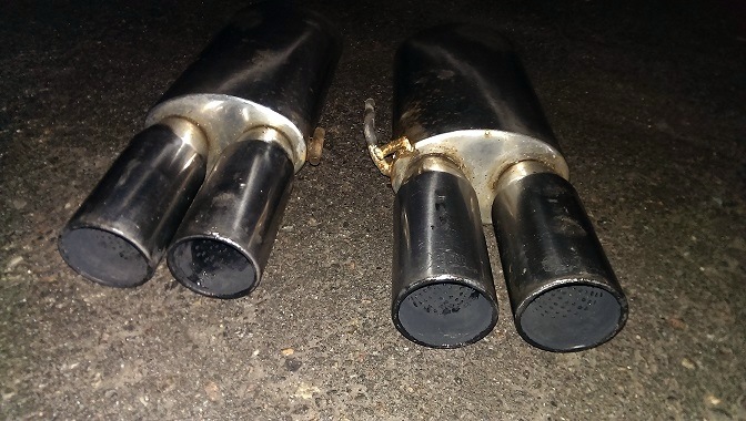 Exhaust 2