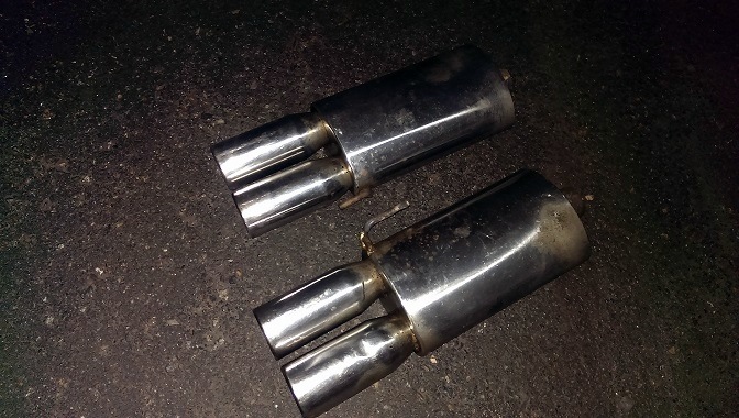 Exhaust 3