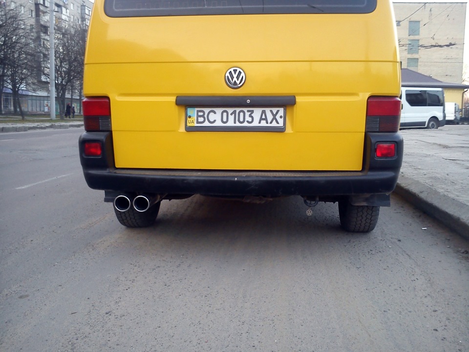 Глушак на місці 5
