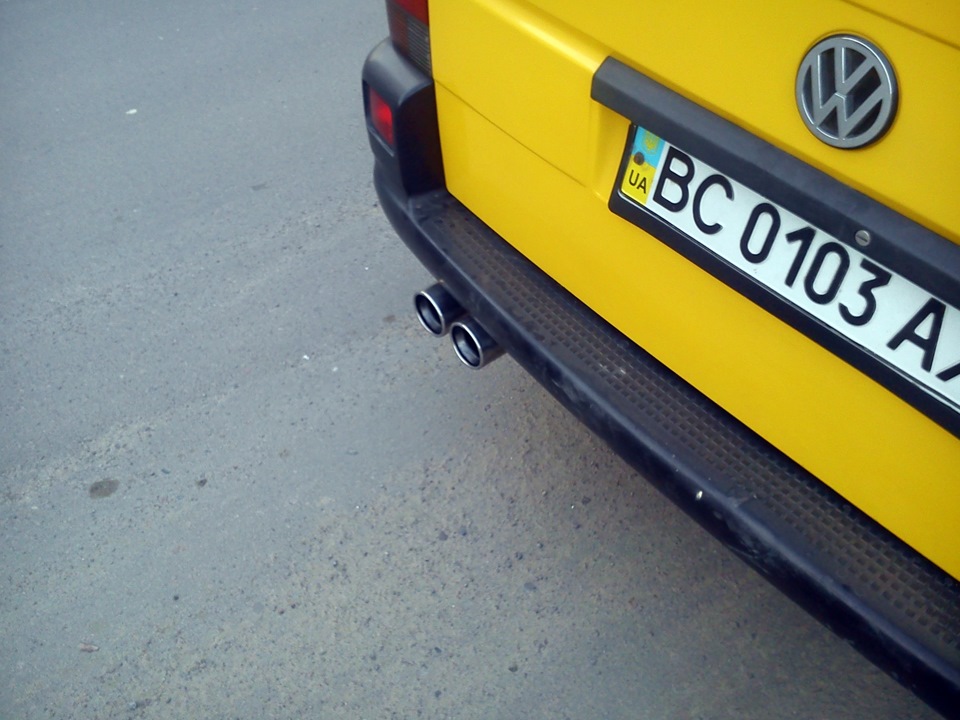 Глушак на місці 3