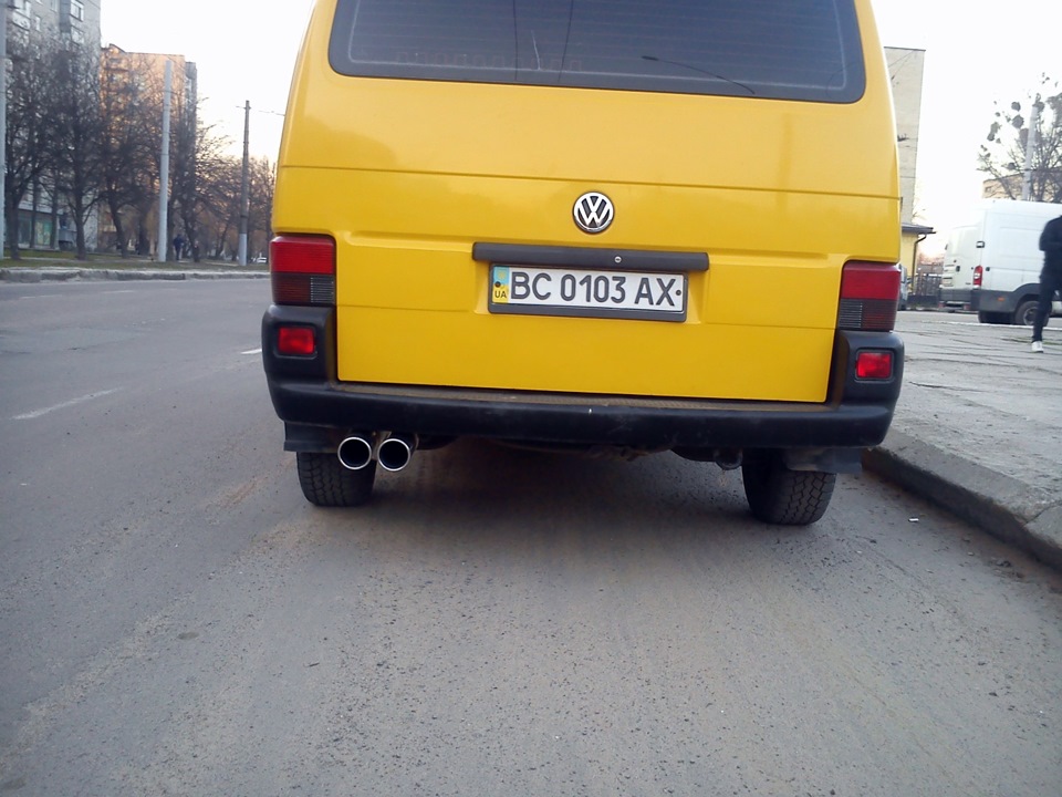 Глушак на місці 2