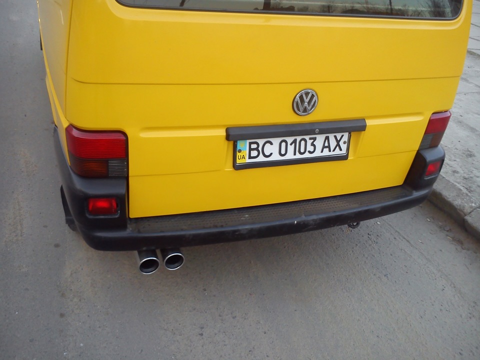 Глушак на місці 1
