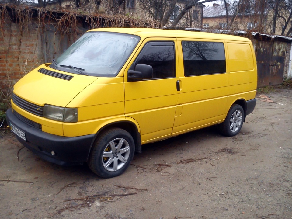 Як у всіх) 1