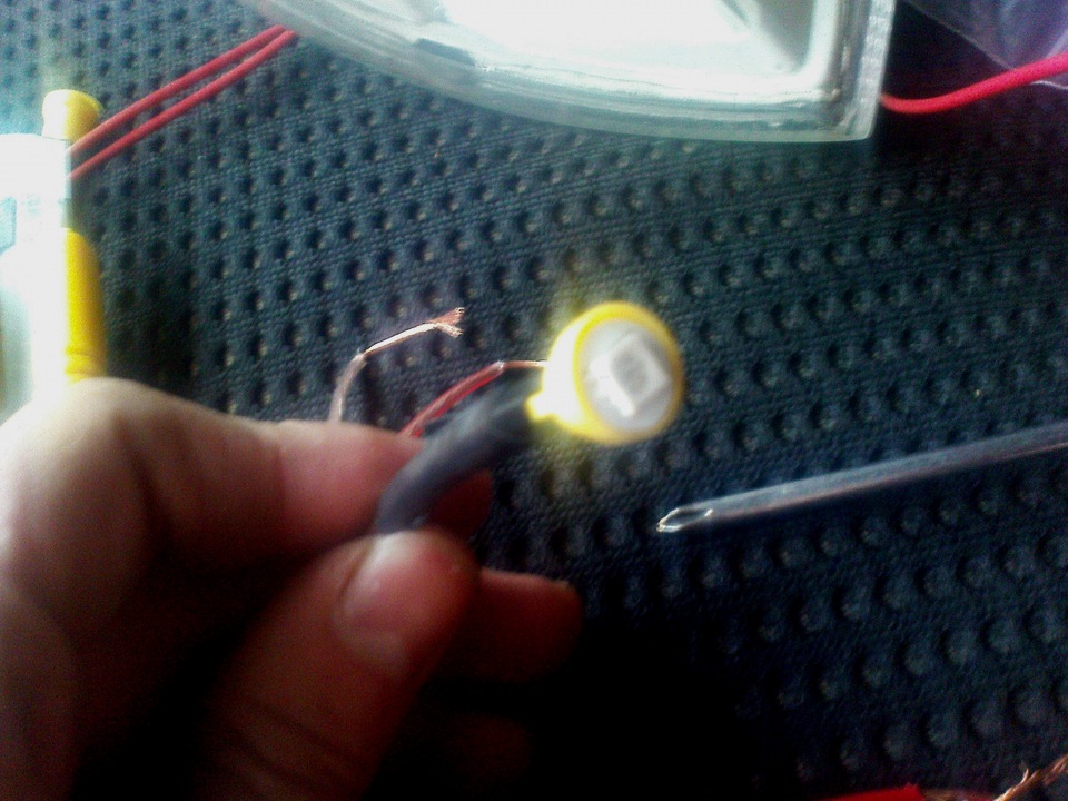 Made in USA 1