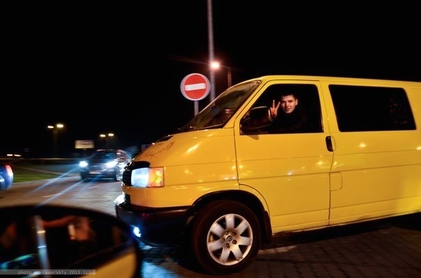 Майстри Фотошопу 5