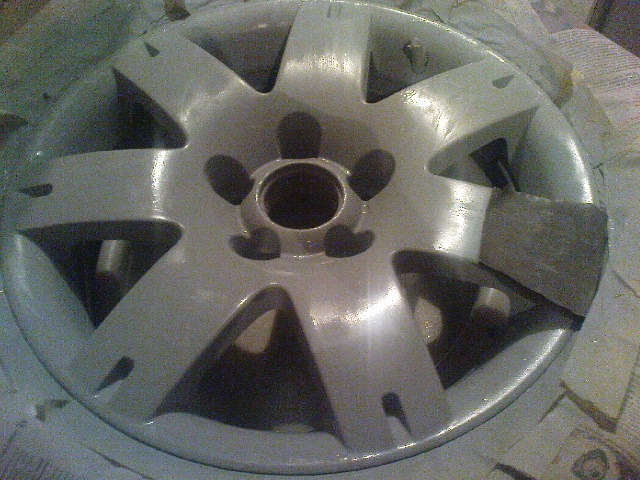 Оновлення wheels 5