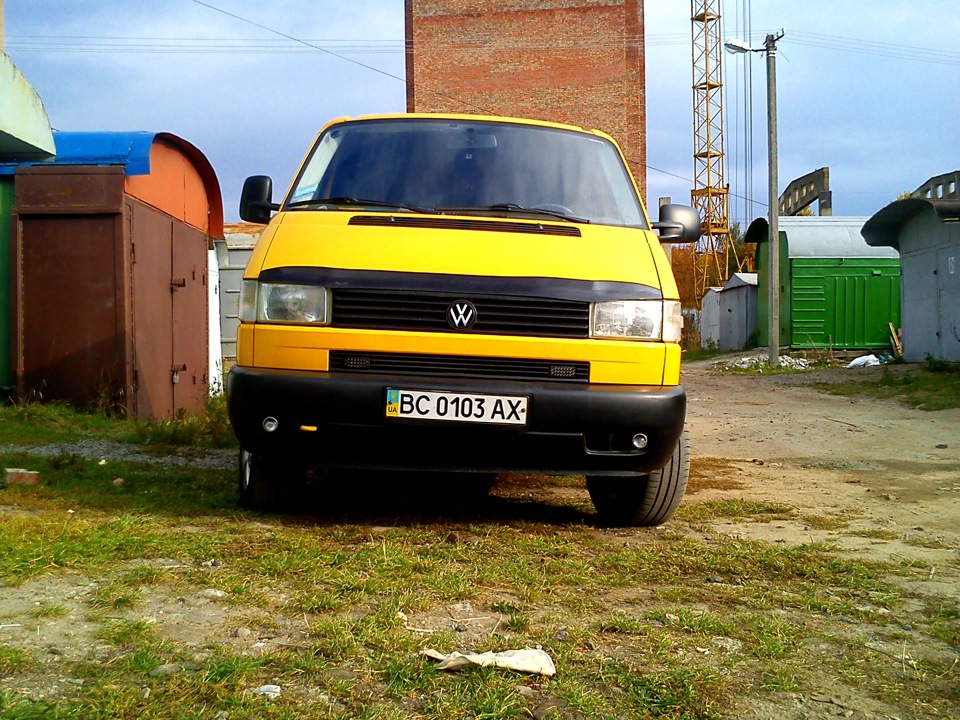Зміна фронту 5