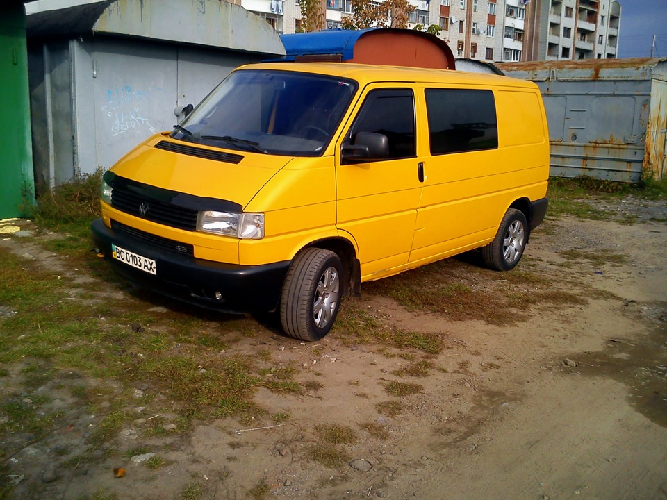 Зміна фронту 4