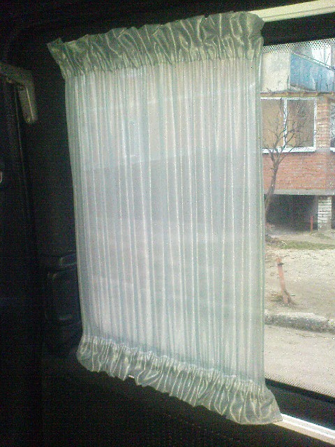 Шторки 3