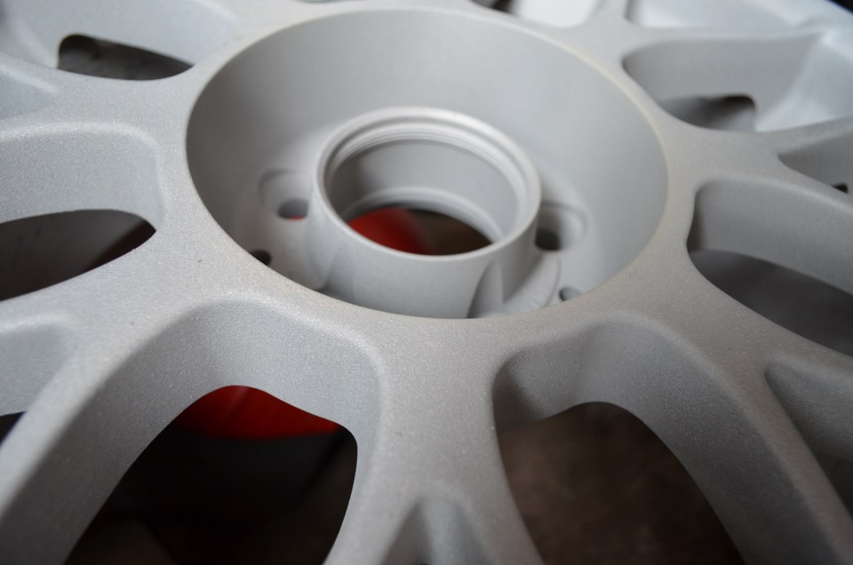 BBS RC 307-мінятиму колір своїм дискам ) 1