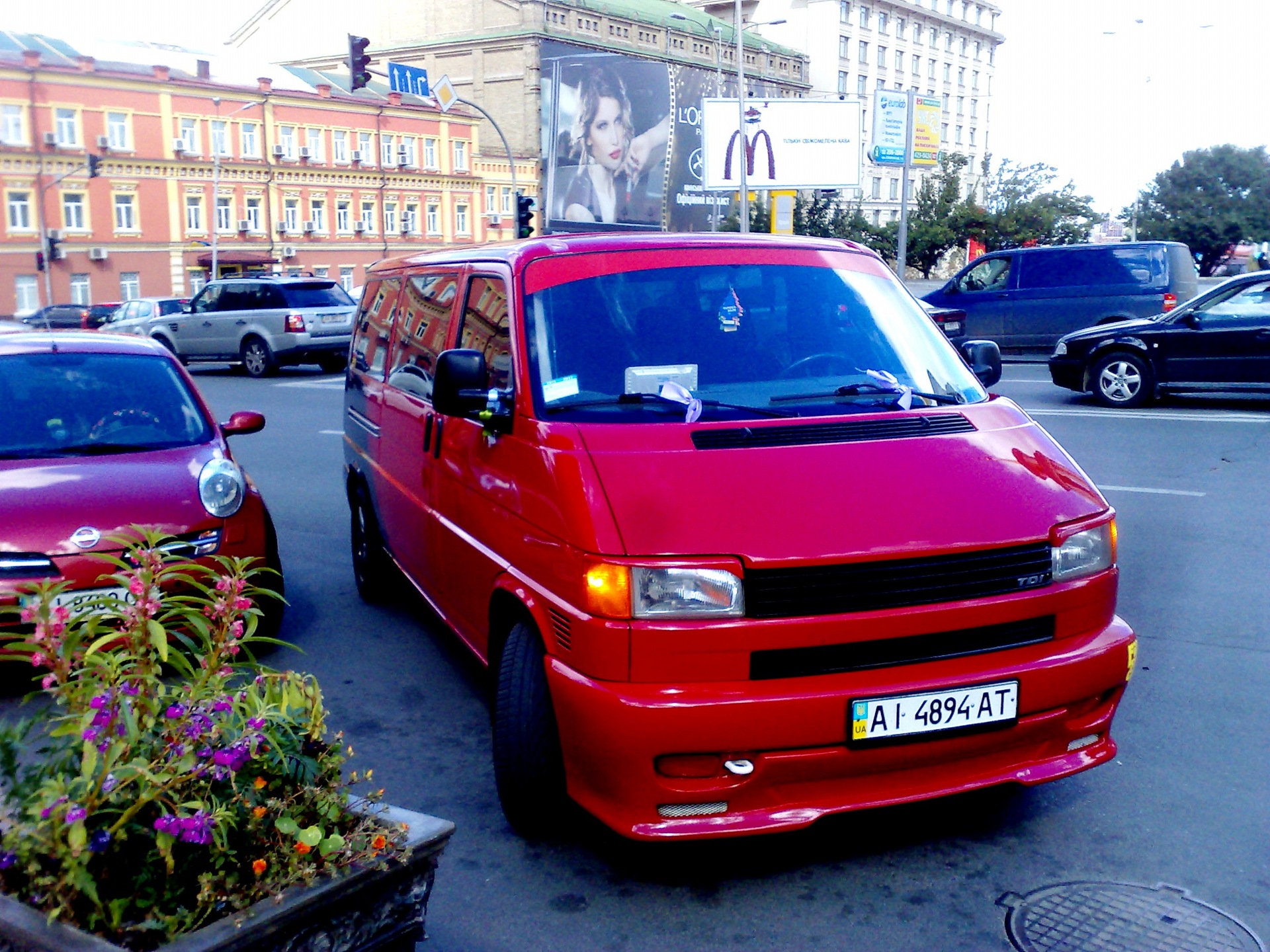 Якщо робити спорт, значить ніяких дуг) 1