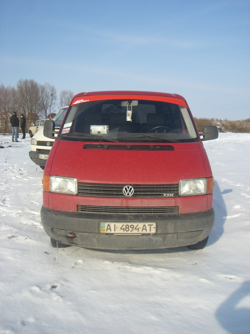 Фото яким був-яким став 1