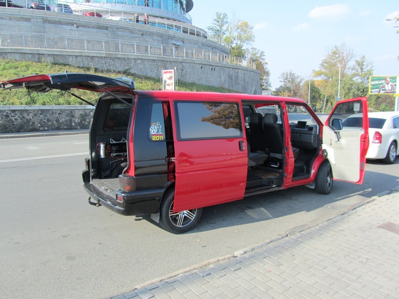 Фото машини, та салону! 3